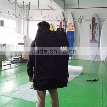 Non Slip EVA Customized Logo 335cm Sup Board Bag photo-2