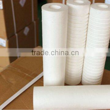 High Quality pp Melt Blown Filter pp Spun Filter Wuxi ANGE photo-2