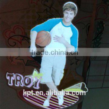 el Panel /el Sheet Technology and Matreials( Electroluminescent Phosphor,ink, ITOfilm,silver Paste Ag,etc) photo-3