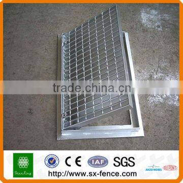 new products for 2014 galvanized Steel Grating (factory+ exporter )