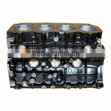 8971037611 High Quality Engine Cylinder Block for NPR/4HF1 photo-2