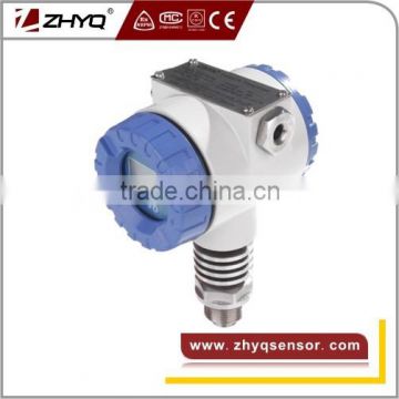 PT124B-285 cooling tower explosion proof pressure transmitter