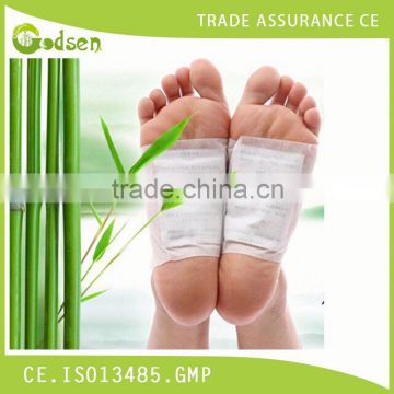 Wholesale price yeekong detox foot pads