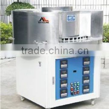 Digital Rotary Infrared Heater