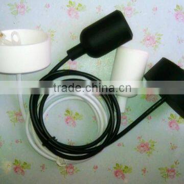 Chinese Silicone lamp parts and lamp accessory