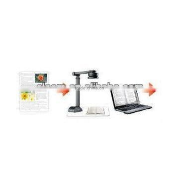 Document Camera a3 Scanner High Speed Scanner One Click Scan