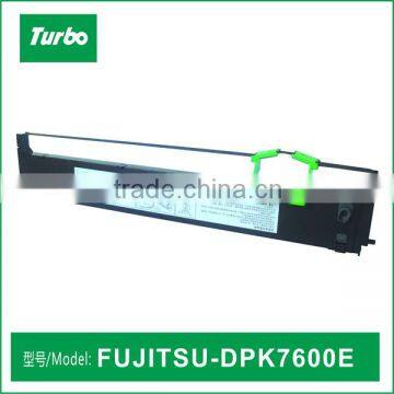 DPK7600E for Fujitsu compatible dot matrix printer ribbon