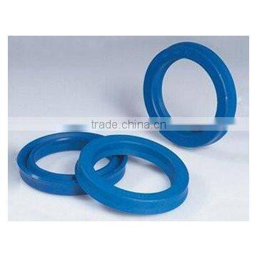 Polyurethane Oil Seal,gasket,bushing,urethane Bearing photo-5