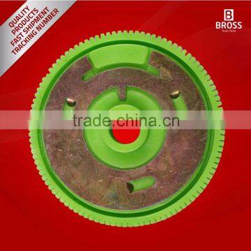 Rear Window Wiper Motor Repair Gear: 6X0 955 711C for Audi A3 A4 B5 A6 C5 A6 ALLROAD SEAT LEON SKODA FABIA SKODA OCTAVIA VW photo-2