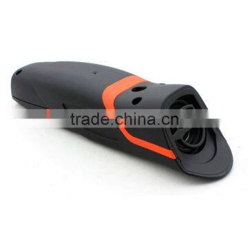 Hot! Fashion Design 7 Functions Excellent Sound AV126 Wireless Bicycle Bluetooth Speaker With LED Light Power Bank photo-6