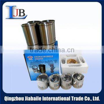 4- CYLINDER Yangdong Y4100G DIESEL ENGINE ASSEMBLY for Generator