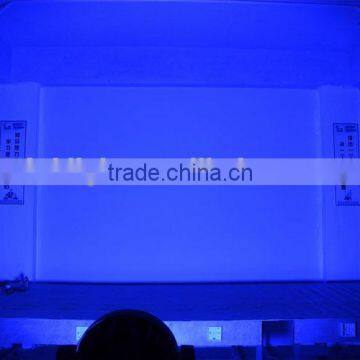 Rgbw Zoom 36x10w 4in1 Led Moving Head Wash Light photo-6