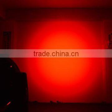 Led Moving Head 19*12W 4in1quadcolor for Stage Light photo-5