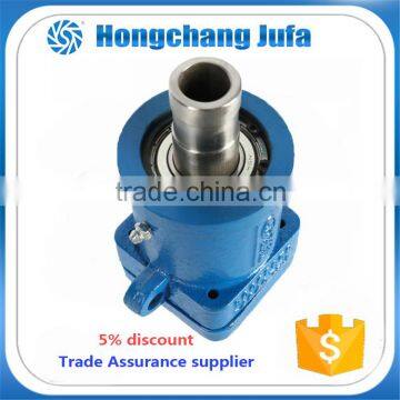 Hydraulic Rotary Union Connector Quick Connect Pipe Fittings photo-4