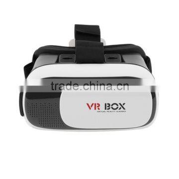 OEM LOGO VR BOX 2.0 Version Virtual Reality Glasses VR BOX & Google Cardboard OEM LOGO Low Quantity photo-6