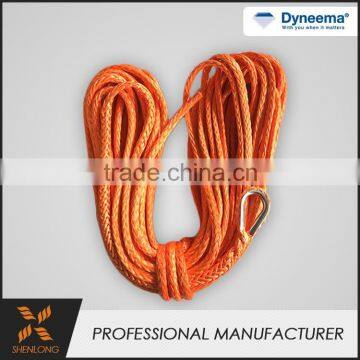 2016 Hot Sales TOUGH High Strength Professional Synthetic Rope photo-3