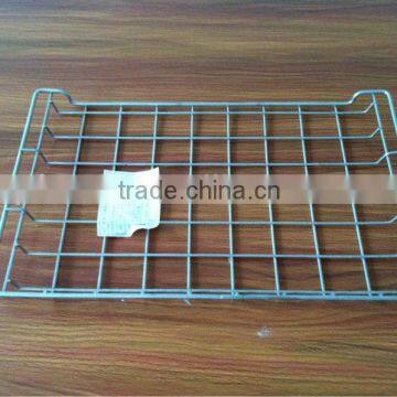 Freezer stainless steel wire storage mesh PF-E198