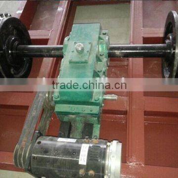 Excellent Manufacturer for Cable Carrier photo-4