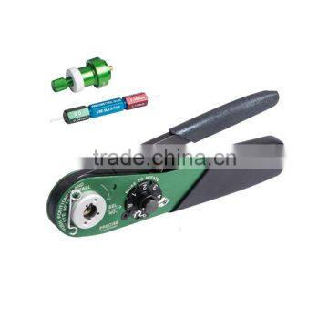 YJQ-W7A DMC MH860 electrical tools names Adjustable aviation hand crimp tool M22520/7-01 16-28AWG multifunctional plier D65