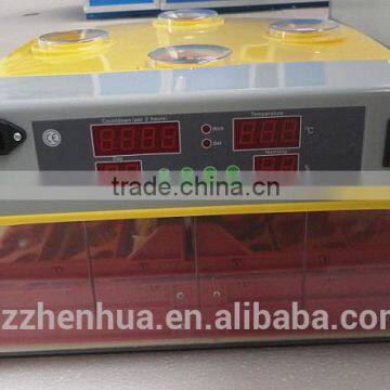 Top Selling Newly Design Full Automatic Mini Egg Incubator Hatching 36 Eggs for Sale (Mob/whatsapp:0086-15266968635) photo-2