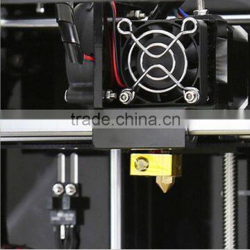 L-A3 150*150*150mm Printing Size 3D Printing Machine photo-5