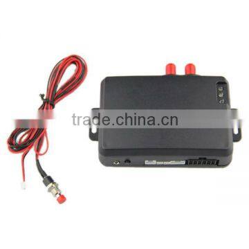 Professional Factory Manufacturing Vehicle Gps Tracker With Best Server Tracking System photo-3