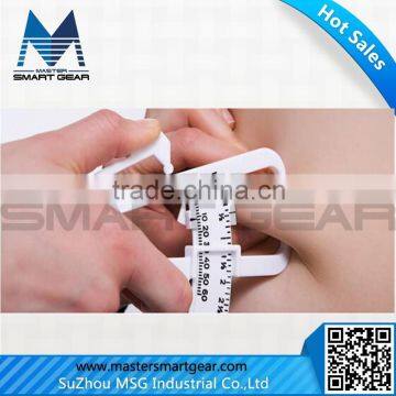 2015 Eco-friendly High Quality Medical Body Fat Caliper