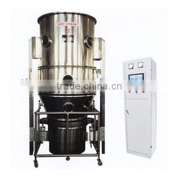 FG Vertical Fluidizing Dryer