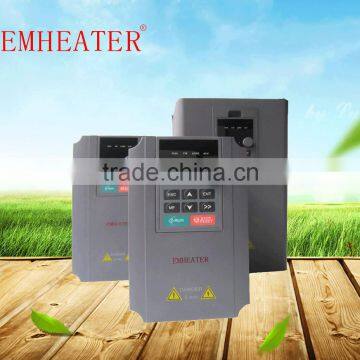 Solar Water Pump DC to AC Frequency Inverter With MPPT photo-3