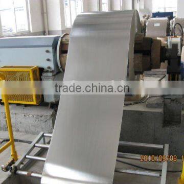 Electrolytic Tinplate sheet coil secondary matt crown caps