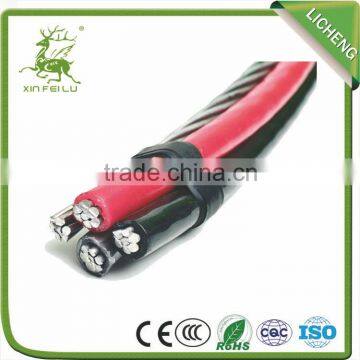 Unique Products to Buy Acsr Insulated Aerial Cable From China photo-1