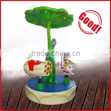 Best Selling Swing Carousel Rides Flying Chair