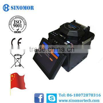 FS-50 Fiber Optic Splicing Machine