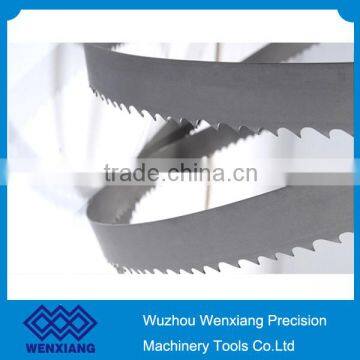 M42 Bimetal Band Saw blade for metal and wood cutting