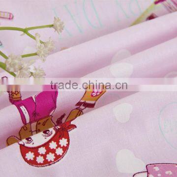 100% Cotton Baby Silk Quilt Children Beding Quilt Pink Color