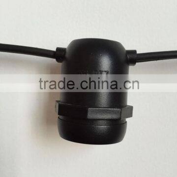 outdoor decoration string lights