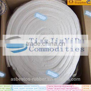 Excellent chemical stability, resistance to erosion Ceramic Fiber Blanket