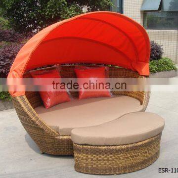 Rattan Daybed from manufacturers