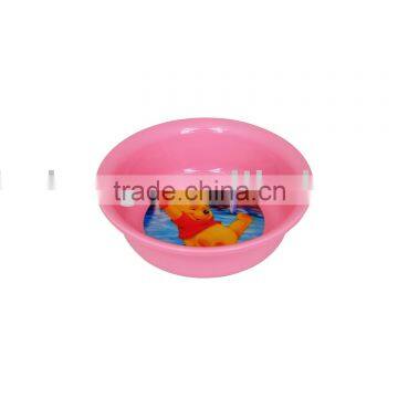 Animation Cartoon Wholesale 3D WASH BASIN