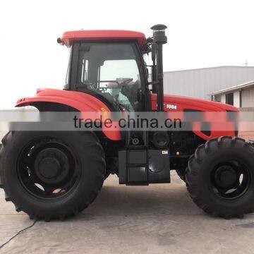 China 100hp tractor for sale