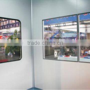 Purification Doors & Windows Clean Room Stainless Steel Doors photo-2