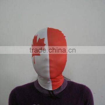 Canada morphmask