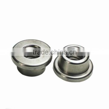 Flange nut, CNC machine flange nut