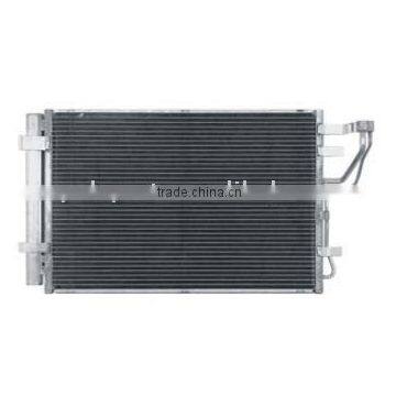 Car A/C Condenser for HYUNDAI Elantra