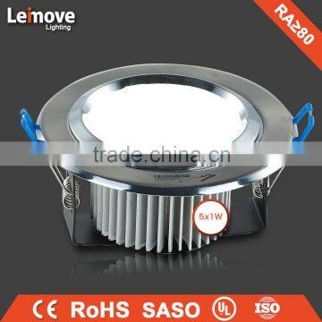 Led Recessed Downlight Ar111 Oem/odm 15w Dimmable Downlight Led photo-2