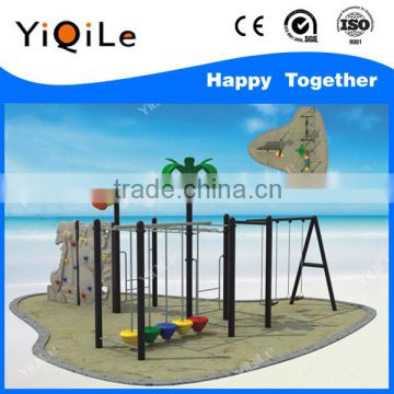 Outdoor Gym Equipment Park Playground Equipment