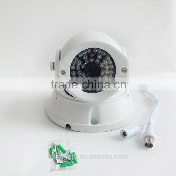 Tollar oem cctv security camera 700tvl effio ccd board IR day night motion action cctv camera analog security camera