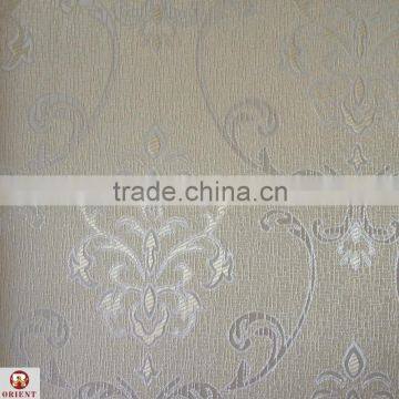 Anti Static Textile 3D Wall Covering Material