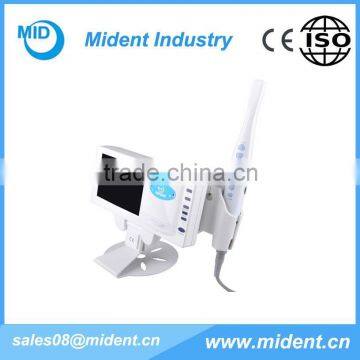 5 Inch LCD Monitor X-ray Reader Endoscope Intraoral Camera