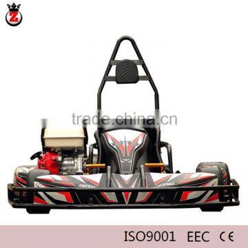China Zhejiang yongkang Telee vehicle zongshen atv engine chassis kart